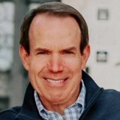 Aaron Walker headshot