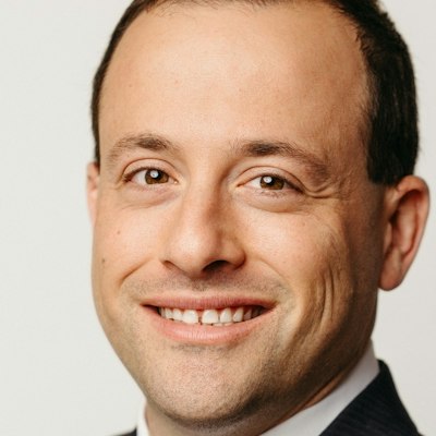 Alex Lieberman headshot