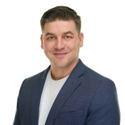 Adam Sypniewski headshot