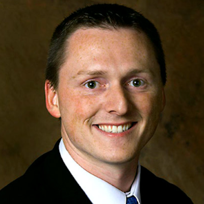 Adam Whitmire headshot