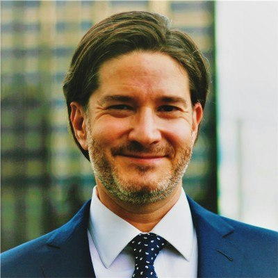 Aaron Slan headshot