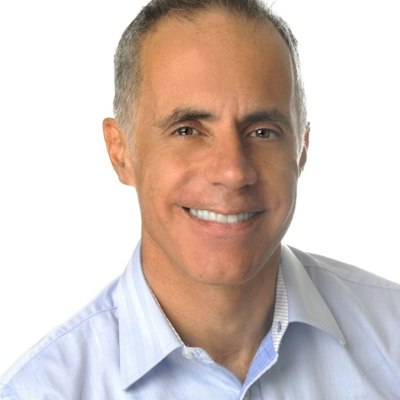 Andy Newman headshot