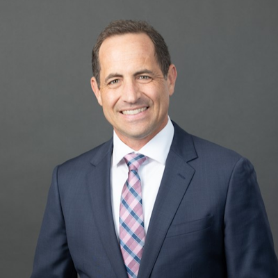 Allen Freeman headshot