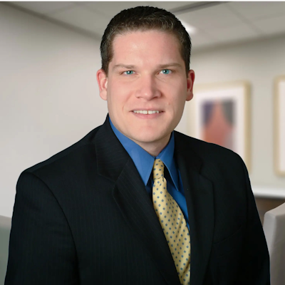 Brian Holland headshot