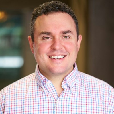 AJ Colasurdo headshot