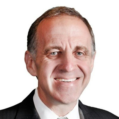 Aaron Wade headshot