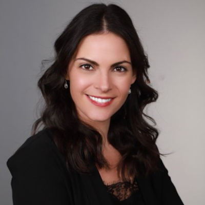 Anna Krogh headshot