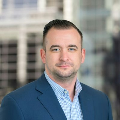 Bill Harbeson headshot