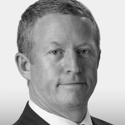 Brian Abbott headshot