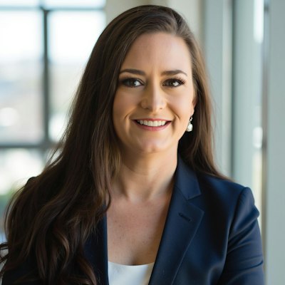 Christy Chumley headshot