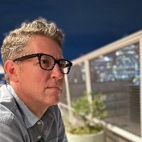 Garrett Greeby headshot