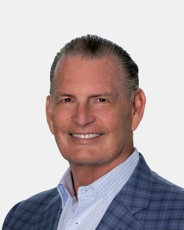 Gary Bechtel headshot