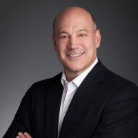 Gary Cohn headshot