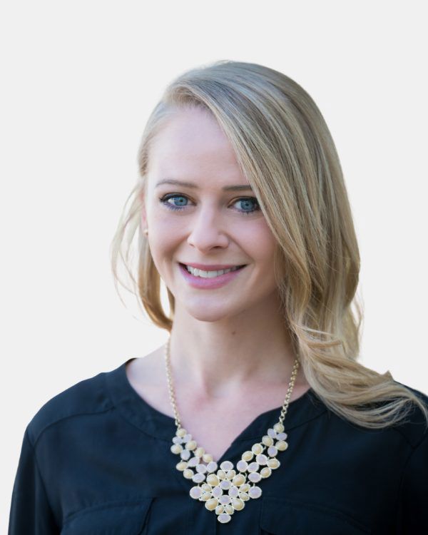 Hannah Greenhood headshot