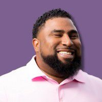 Henry Washington headshot