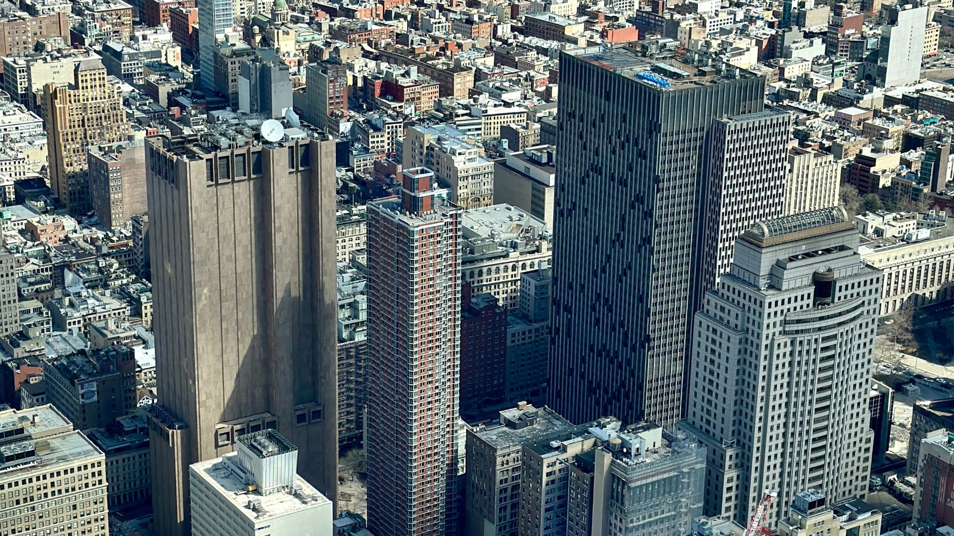 ICSC NEW YORK event banner