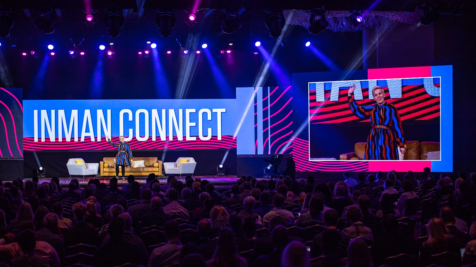 Inman Connect NY 2027 event banner