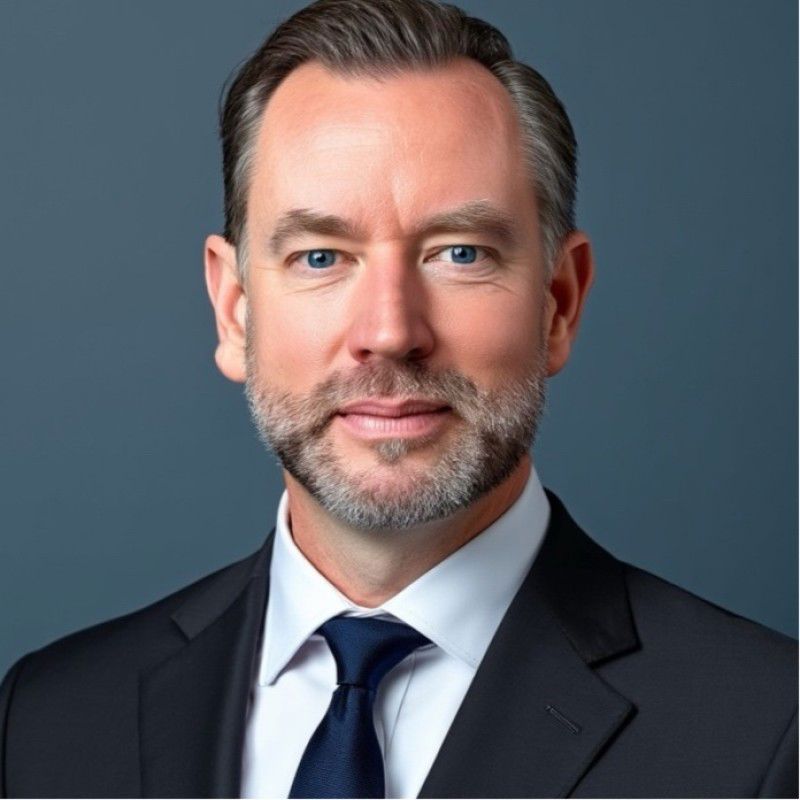 Jack Cavanagh headshot