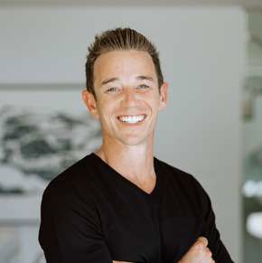 James Dainard headshot