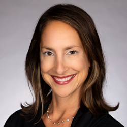 Janine Jovanovic headshot