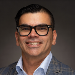 Jason Gherardini headshot