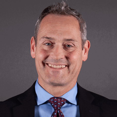 Jeff Faller headshot