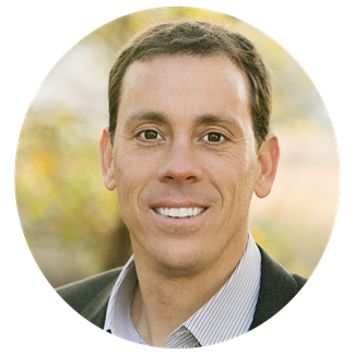 Jim VandeHei headshot