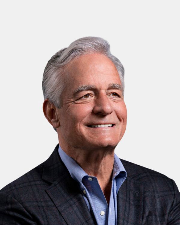 Lew Horne headshot