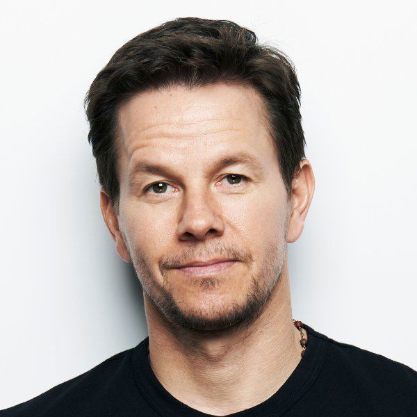 Mark Wahlberg headshot
