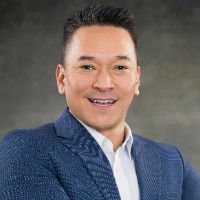Masato Itoh CCIM headshot
