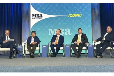 MBA Annual Convention & Expo 2026 event banner