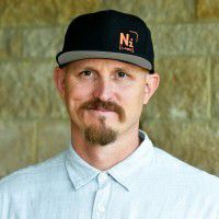 Mick Ebeling headshot