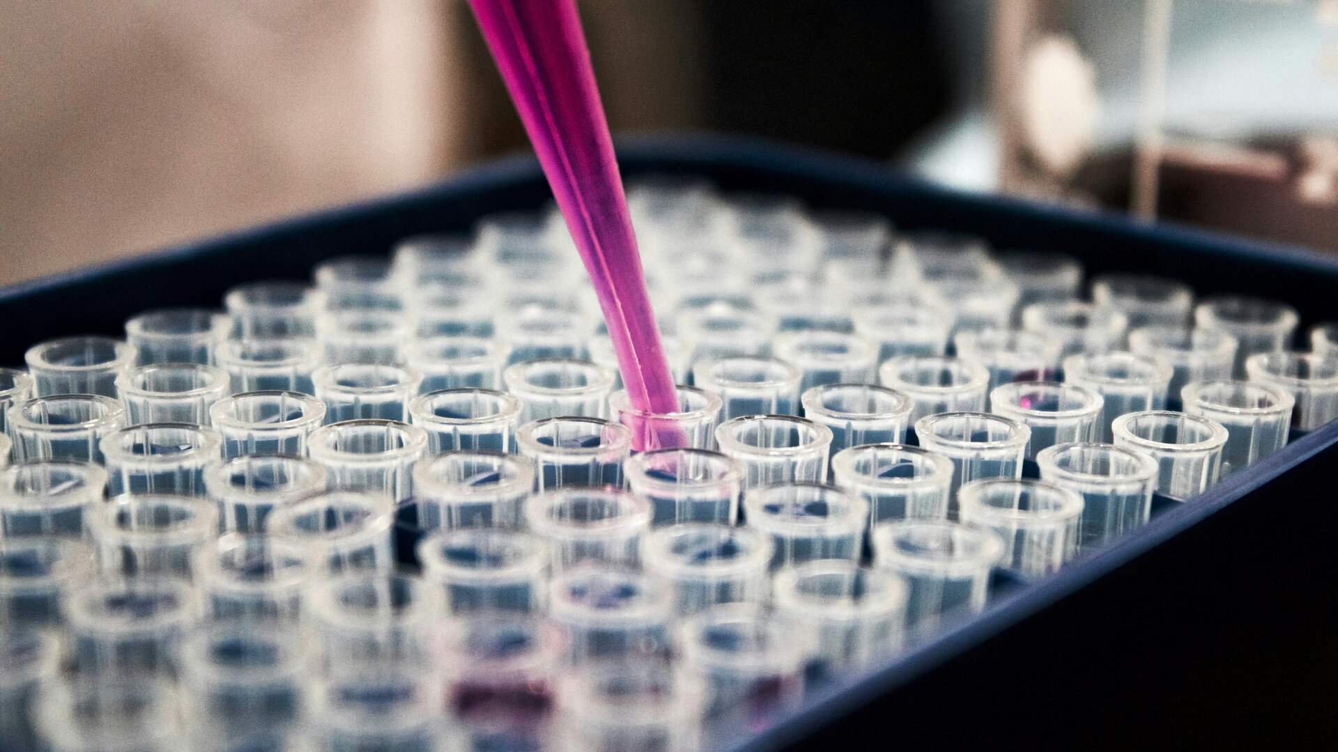 Mid-Atlantic Life Sciences and Biotech Summit event banner