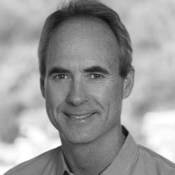 Mike Lowe headshot