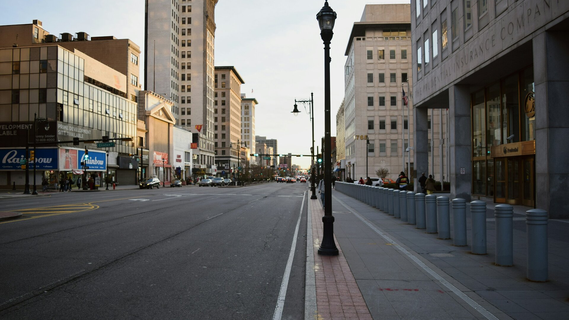New Jersey Retail & Mixed Use Conference event banner