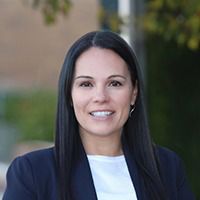 Niki Mason headshot
