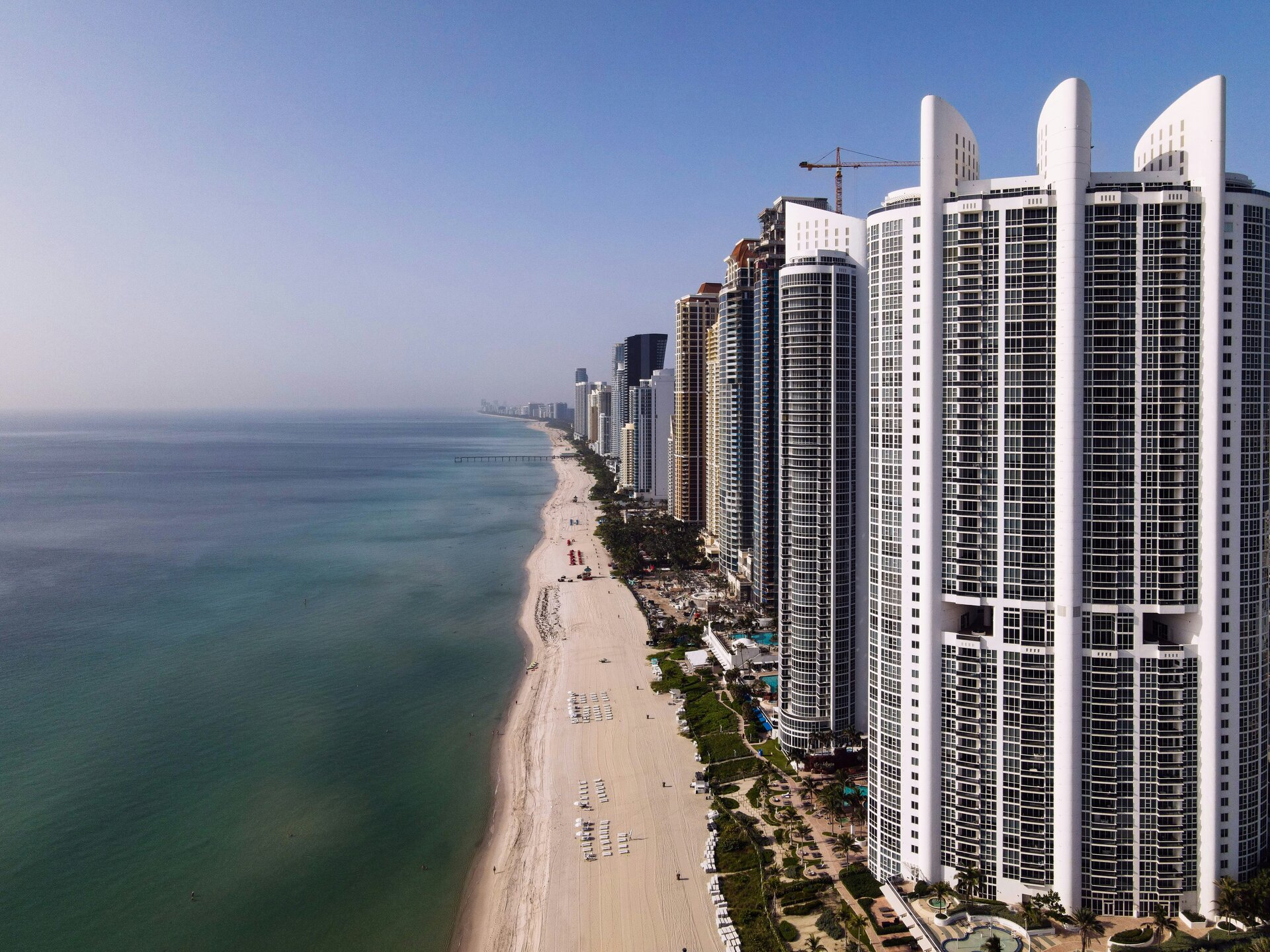 South Florida HOA & Condo Association Series: 2027 Forecast event banner