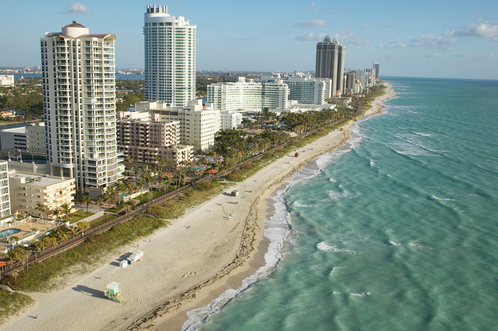 Palm Beach State of the Market event banner