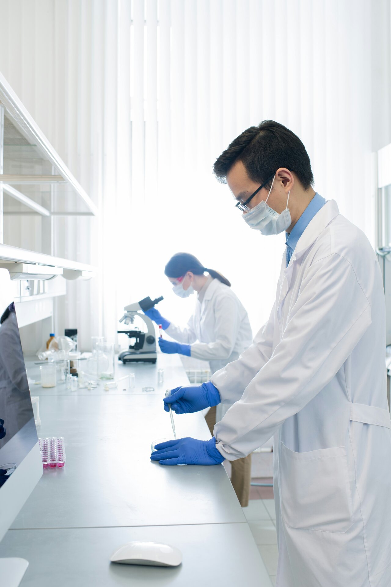Tri-State Life Sciences & Biotech event banner