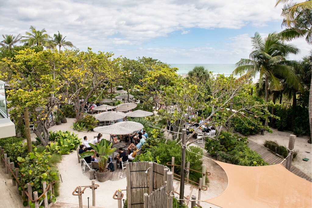 Ascent – The Curated Retreat for Commercial Real Estate's Emerging Leaders event banner
