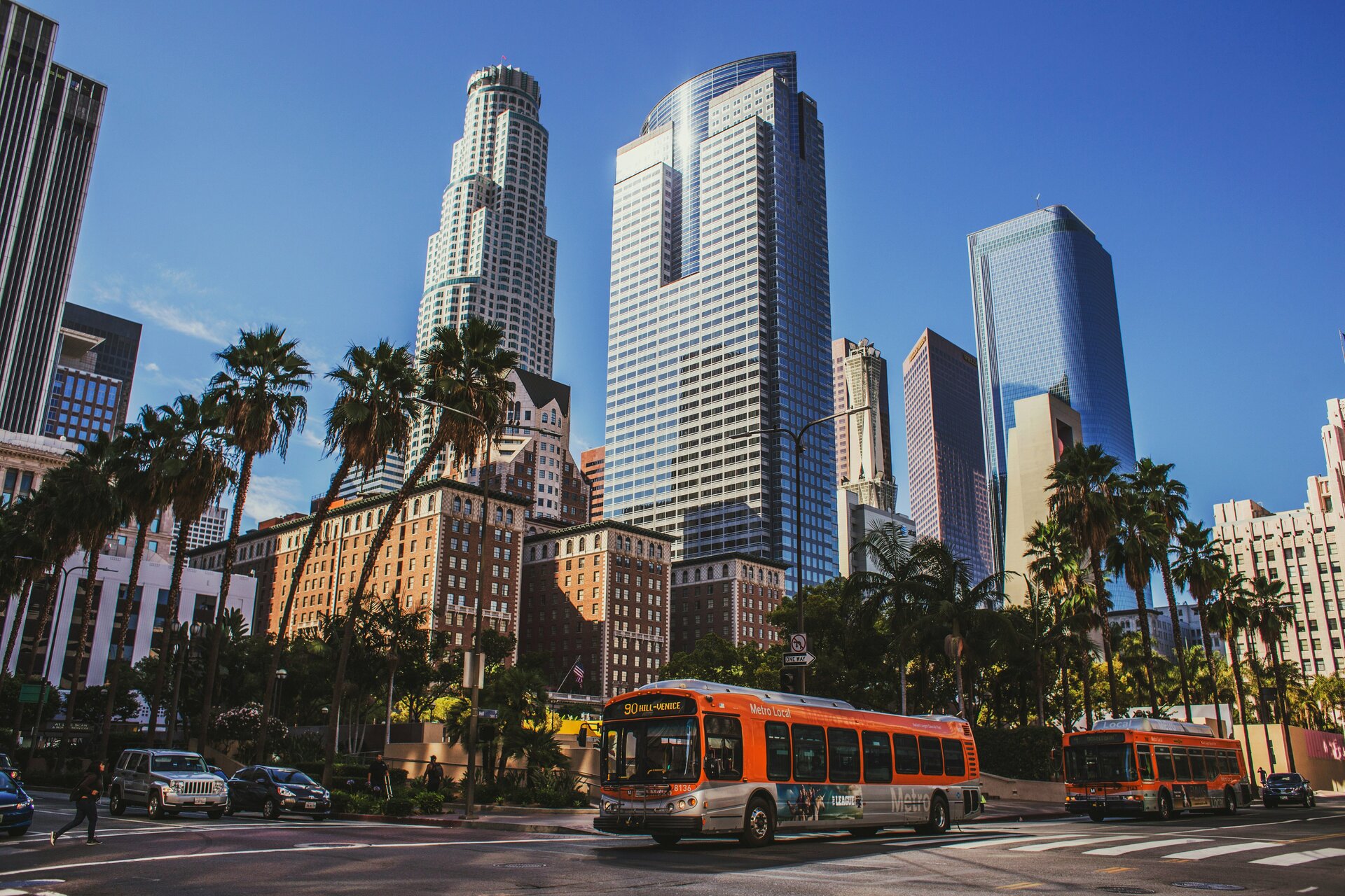 Los Angeles CRE State of the Market Conference event banner