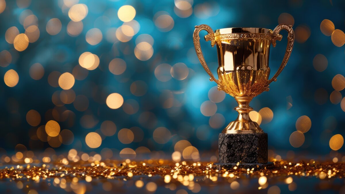SFR Industry Awards event banner