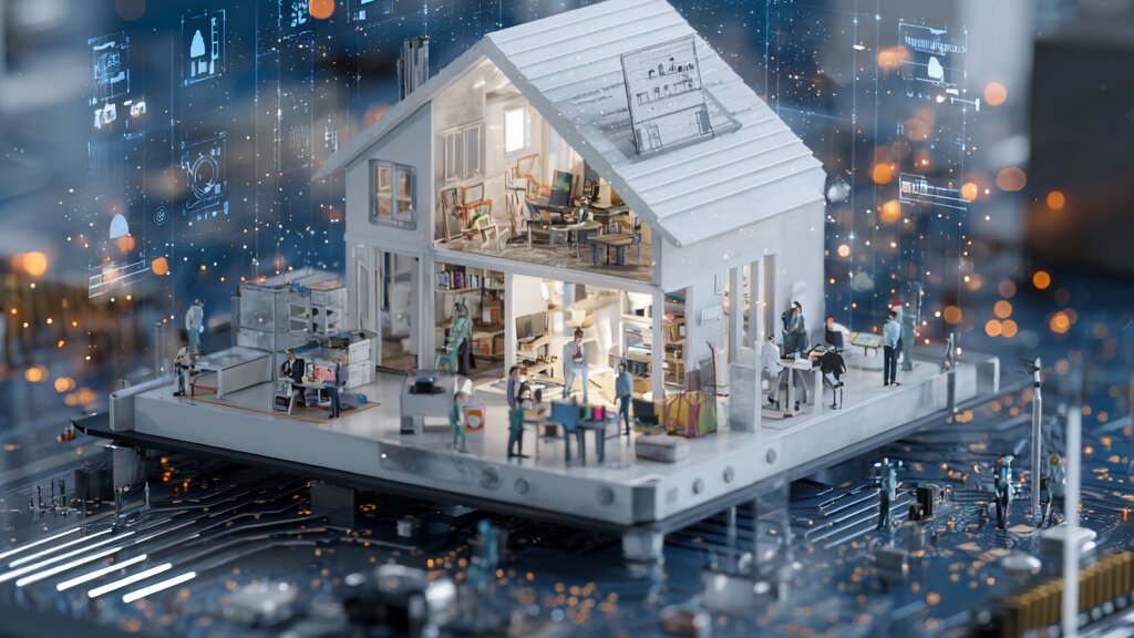 Mortgage AI event banner