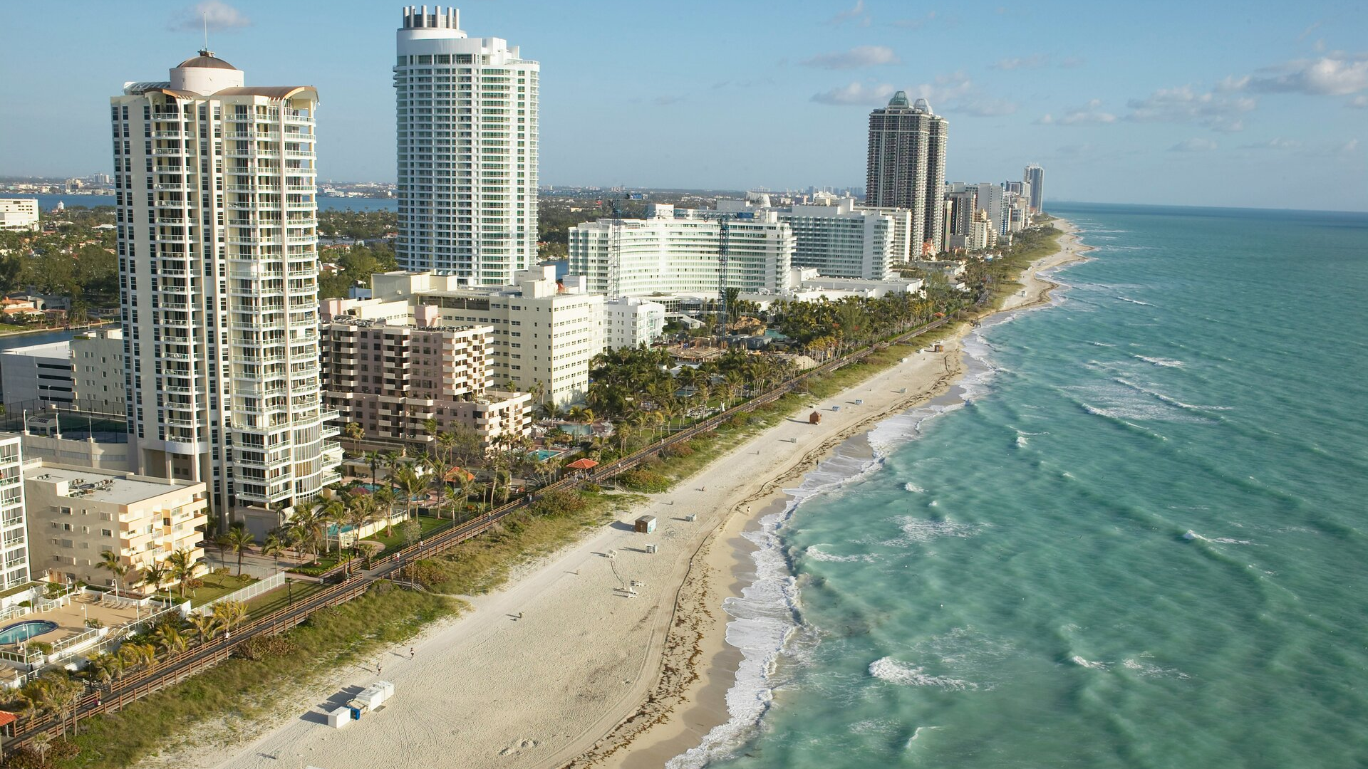 Palm Beach State of the Market event banner