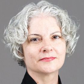 Pamela Thomas headshot