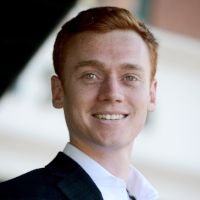 Patrick McGlinchey headshot