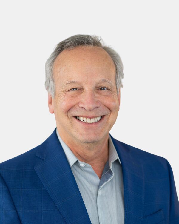 Peter Grabell headshot