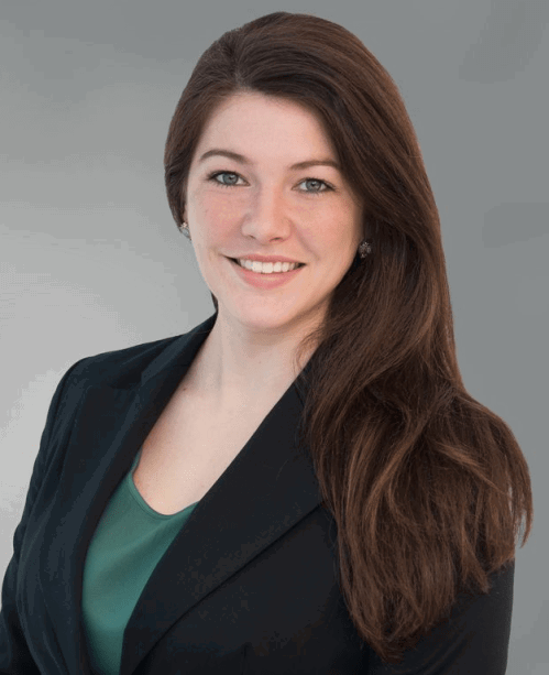 Rebecca Rockey headshot