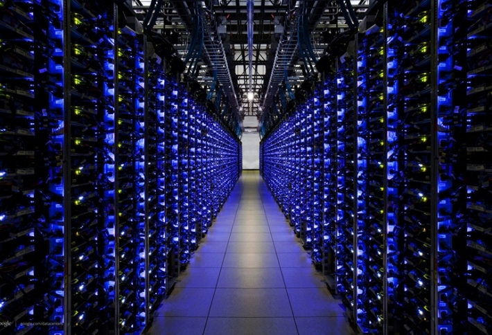 West Coast Data Center Operations & Cooling Conference event banner