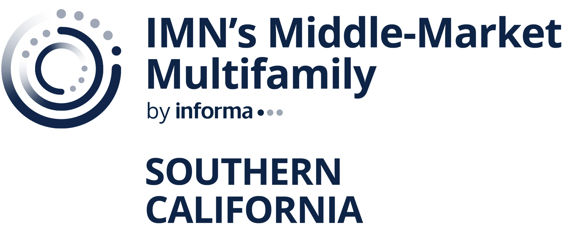 Southern California Middle-Market Multifamily event banner